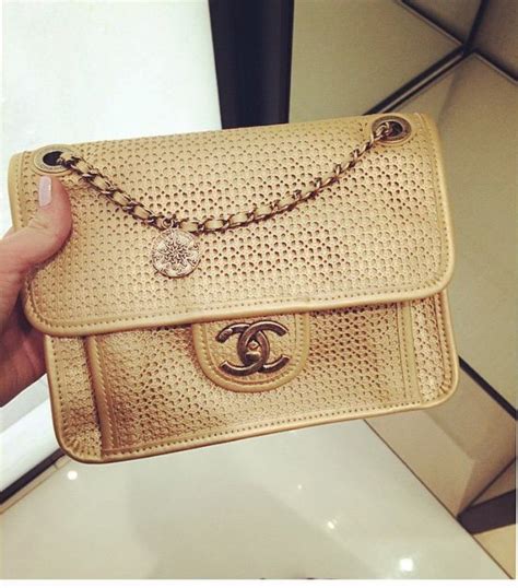 Up In The Air Chanel Handbags for Women 